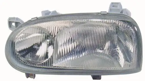 DEPO 441-1115R-LD-E Ön Far (Sağ) 1H6941018AF