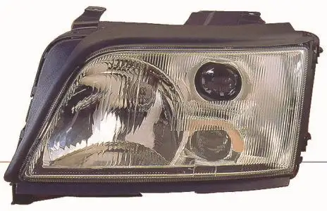 DEPO 441-1118R-LD-EF Ön Far (Sağ) 4A0941030N