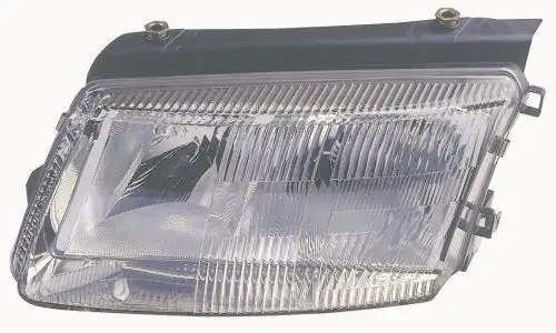 DEPO 441-1125R-LD-EM Ön Far (Sağ) 3B0941018K
