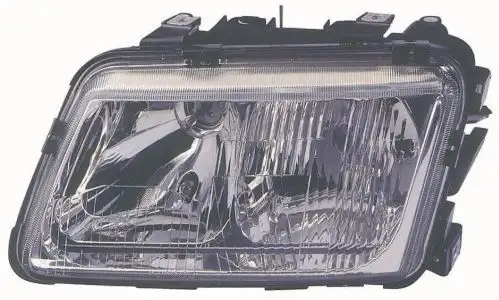 DEPO 441-1126R-LD-EM Ön Far (Sağ) 8L0941030