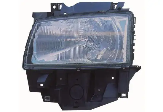 DEPO 441-1129R-LD-E Ön Far (Sağ) 7D1941010H