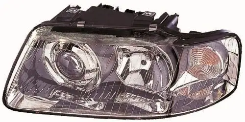 DEPO 441-1160L-LD-EM Ön Far (Sol) 8L0941003AF