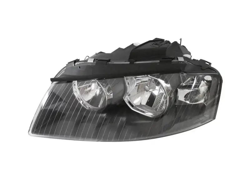 DEPO 441-1164L-LD-EM Ön Far (Sol) 8P0941003K