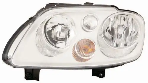 DEPO 441-1172L-LDEM1 Ön Far (Sol) 1T0941005R