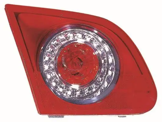 DEPO 441-1314L-LD-UE Stop Lambası (Sol) 3C5945093E