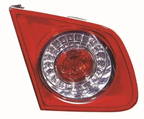 DEPO 441-1315L-LD-UE Stop Lambası (Sol) 1K5945093G