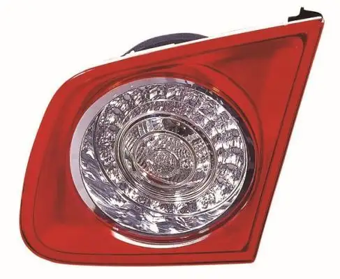 DEPO 441-1315R-LD-UE Stop Lambası (Sağ) 1K5945094G