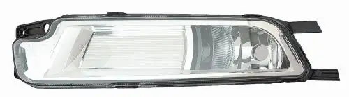 DEPO 441-1631L-UE Gündüz Farı (Sol) 3G0941661G