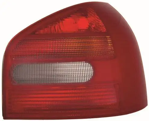 DEPO 441-1926R-UE Stop Lambası (Sağ) 8L0945112