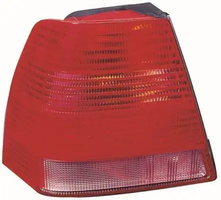 DEPO 441-1931L-UE-CR Stop Lambası (Sol) 1J5945111P