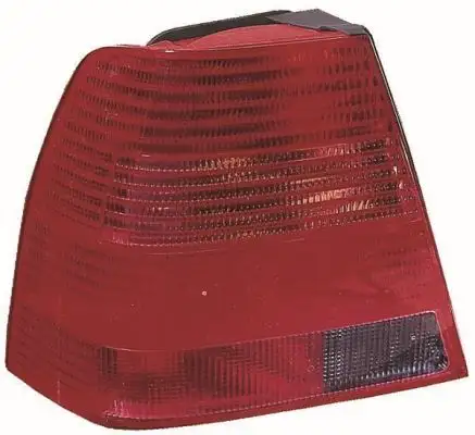 DEPO 441-1931L-UQ Stop Lambası (Sol)