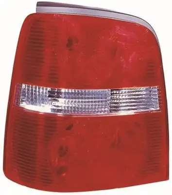 DEPO 441-1958L-UE Stop Lambası (Sol) 1T0945095F