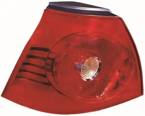 DEPO 441-1963L-UE Stop Lambası (Sol)