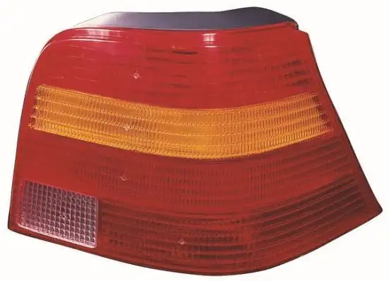DEPO 441-1974L-UE Stop Lambası (Sol) 1J6945095Q