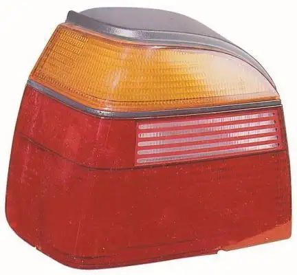 DEPO 441-1976L-UE Stop Lambası (Sol) 1H6945111A