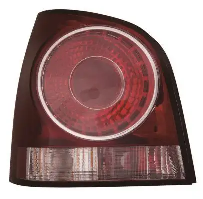 DEPO 441-1984L-LD-AE Stop Lambası (Sol) 6Q6945095M