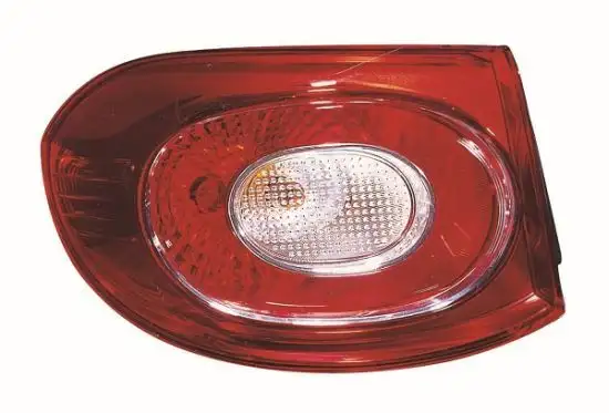 DEPO 441-1996L-UE Stop Lambası (Sol) 5N0945095F
