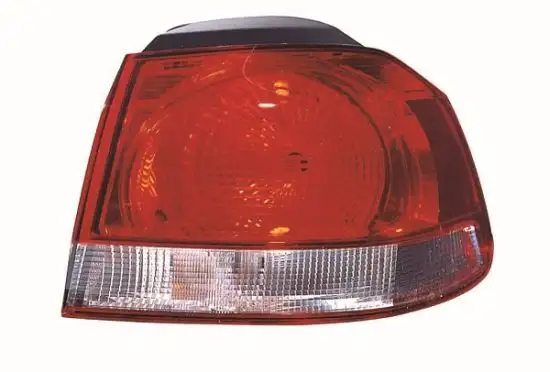 DEPO 441-19A1L-UE Stop Lambası (Sol) 5K0945095D
