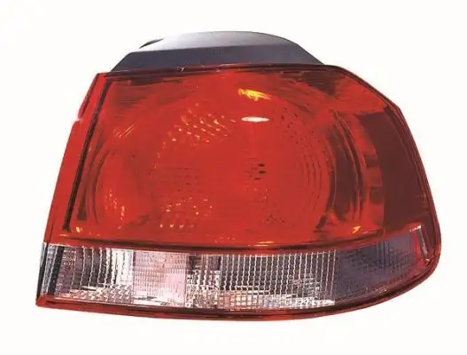 DEPO 441-19A2R-UE Stop Lambası (Sağ) 5K0945096E