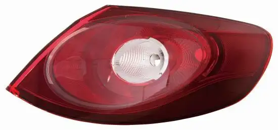 DEPO 441-19A4R-UE Stop Lambası (Sağ) 3C8945096F