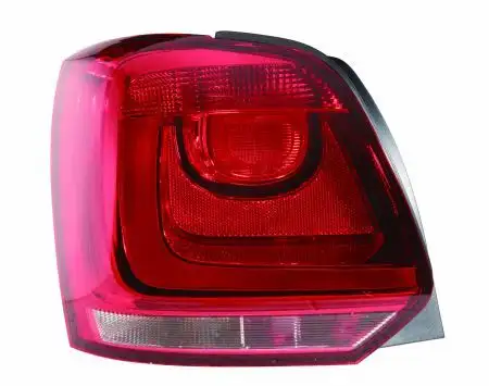DEPO 441-19A8L-LD-UE Stop Lambası (Sol)