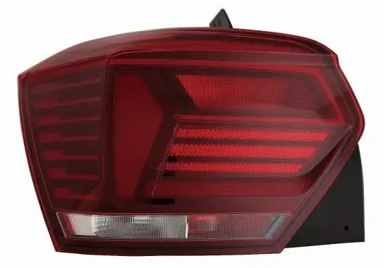 DEPO 441-19BCL-LD-UE Stop Lambası (Sol) 2G0945095B