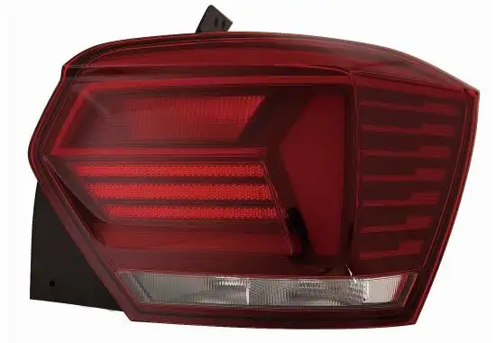 DEPO 441-19BCR-LD-UE Stop Lambası (Sağ) 2G0945096B