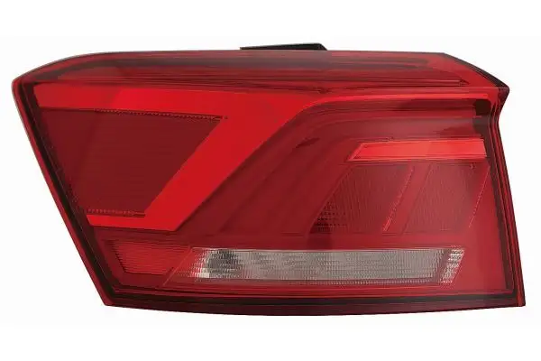 DEPO 441-19BEL-AE1 Stop Lambası (Sol) 2GA945095