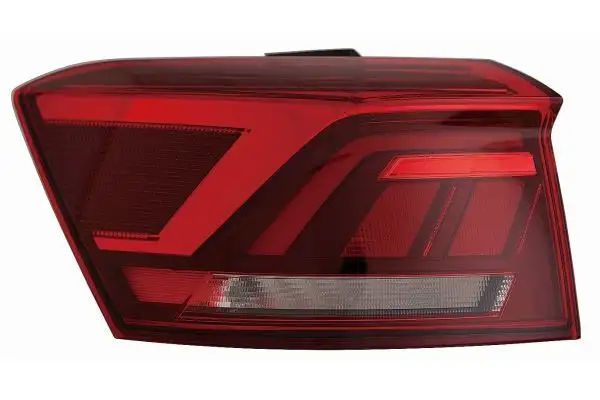 DEPO 441-19BEL-AE2 Stop Lambası (Sol) 2GA945095A