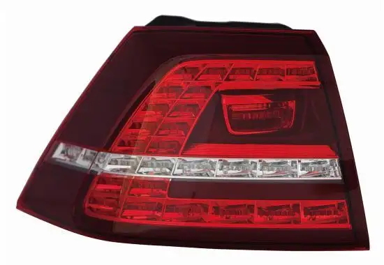 DEPO 441-19F3L-AE Stop Lambası (Sol) 5G0945207