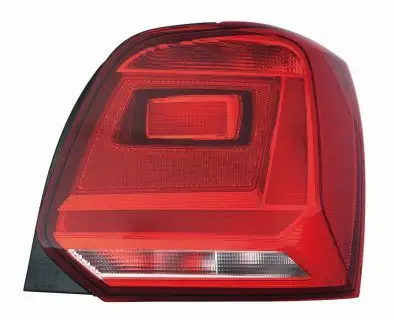 DEPO 441-19F9L-LD-UE Stop Lambası (Sol) 6C0945095D