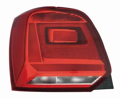 DEPO 441-19F9R-LD-UE Stop Lambası (Sağ) 6C0945096D