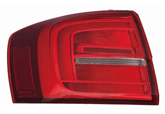 DEPO 441-19G3L-AE Stop Lambası (Sol) 5C6945207E