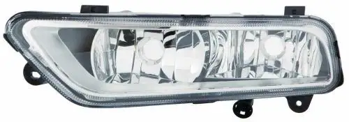 DEPO 441-2047L-UEN Sis Farı (Sol) 3AA941661G