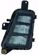DEPO 441-2053L-AQ Sis Farı (Sol) 5G0941699