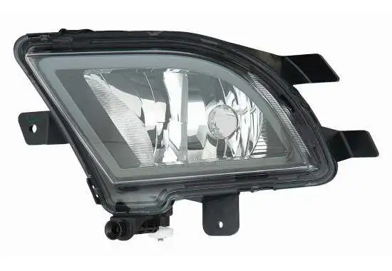 DEPO 441-2060L-UQ Sis Farı (Sol) 5C7941699P