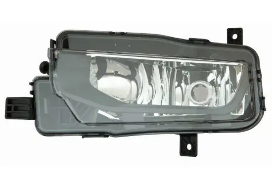 DEPO 441-2063R-UE Sis Farı (Sağ) 7E0941662