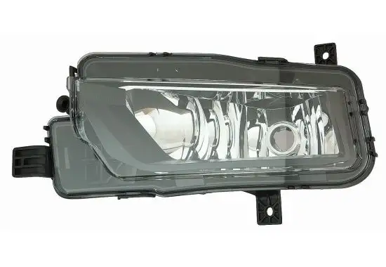 DEPO 441-2064L-UE Sis Farı (Sol) 2K5941661