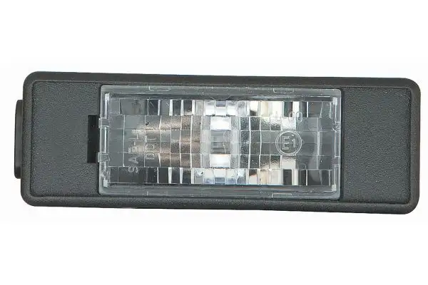 DEPO 441-2112N-UE Plaka Lambası