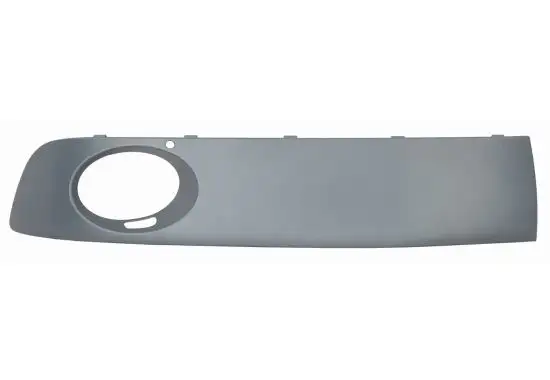 DEPO 441-2533L-UD Sis Farı Çerçevesi (Sol) 7E5807489DGRU