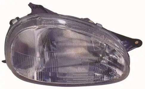 DEPO 442-1102R-LD-E Ön Far (Sağ)