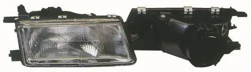 DEPO 442-1107R-LD-EM Ön Far (Sağ)