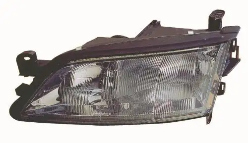 DEPO 442-1114L-LDEMN Ön Far (Sol) 1216527