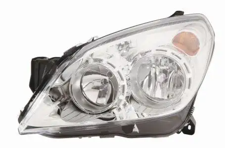 DEPO 442-1140LMLEMN1 Ön Far (Sol) 93190069