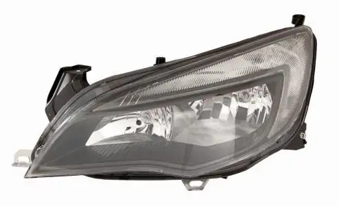 DEPO 442-1161LMLEBM2 Ön Far (Sol)