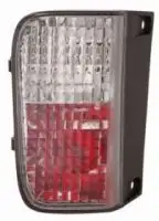 DEPO 442-1304L-LD-UE Stop Lambası (Sol) 4419129