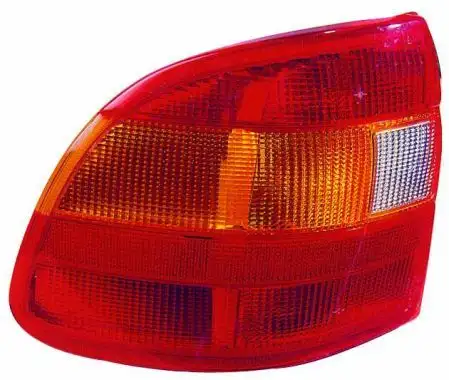 DEPO 442-1903L-UE Stop Lambası (Sol) 90442021