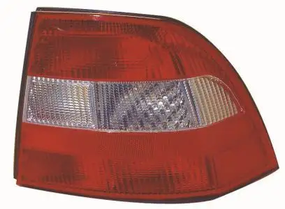 DEPO 442-1907L-UE Stop Lambası (Sol) 90512715