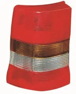 DEPO 442-1914R-UE Stop Lambası (Sağ) 90510616