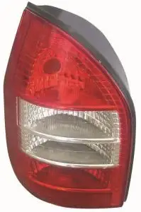 DEPO 442-1923L-UE-CR Stop Lambası (Sol) 93175677